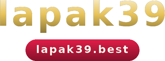 lapak39 logo